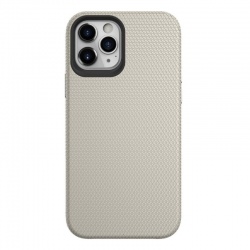 Samsung A34 Dual Layer Rockee Case | Gold